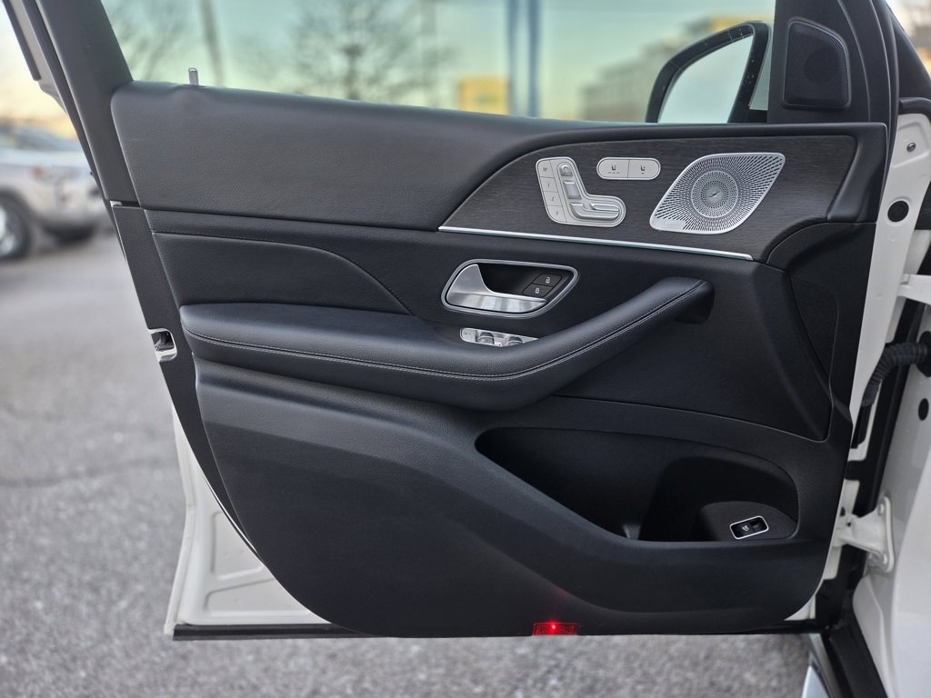 Used 2021 Mercedes-Benz GLE 350 4MATIC image 13