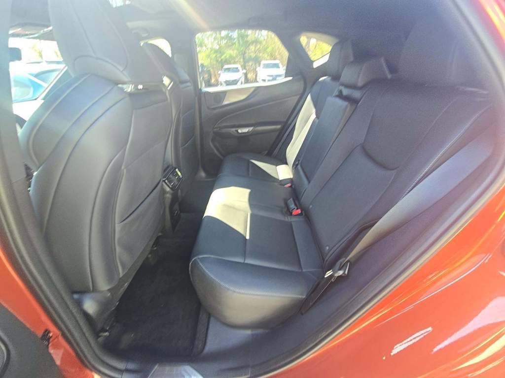 Used 2024 Lexus NX 350 F Sport AWD/4WD image 4