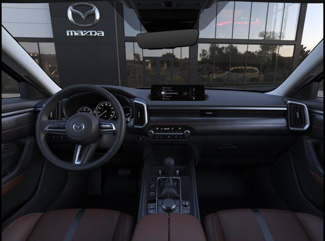 New 2026 MAZDA CX-50 Meridian Edition w/ Apex Package AWD/4WD image 2
