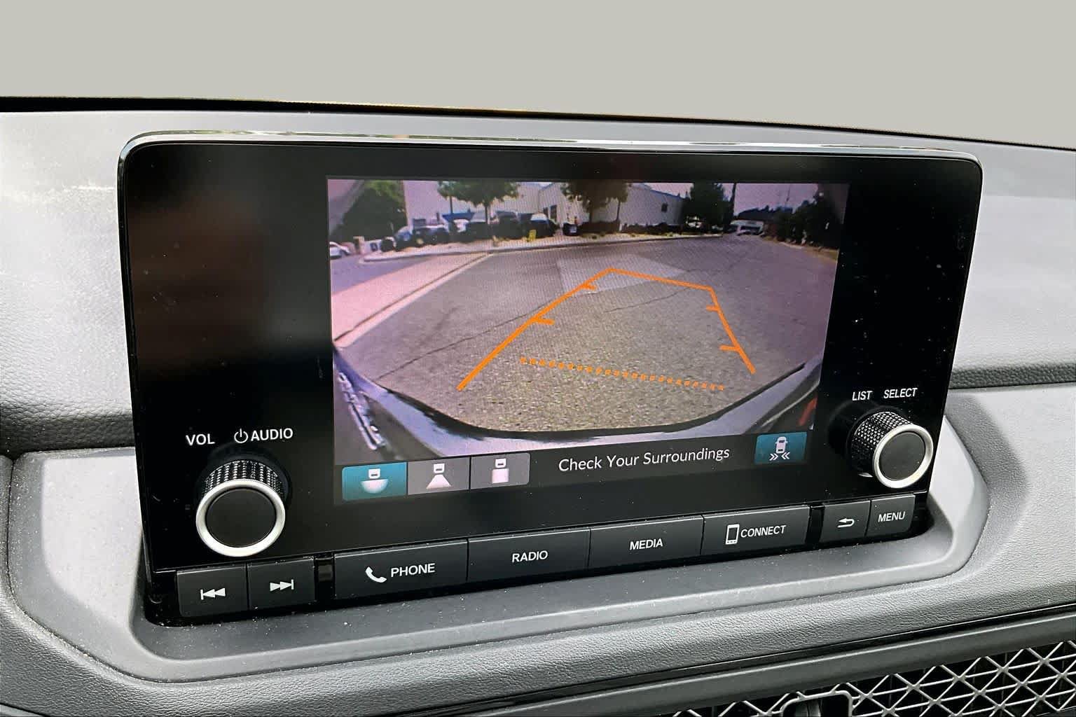 Used 2023 Honda Accord EX image 26