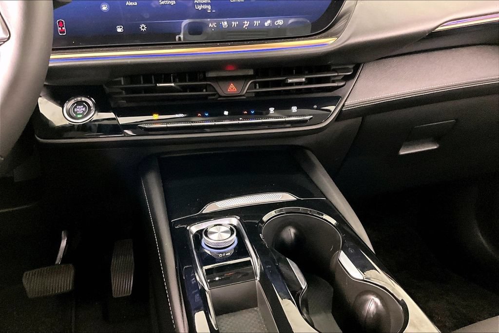 Certified 2024 Buick Envision Avenir AWD/4WD image 8