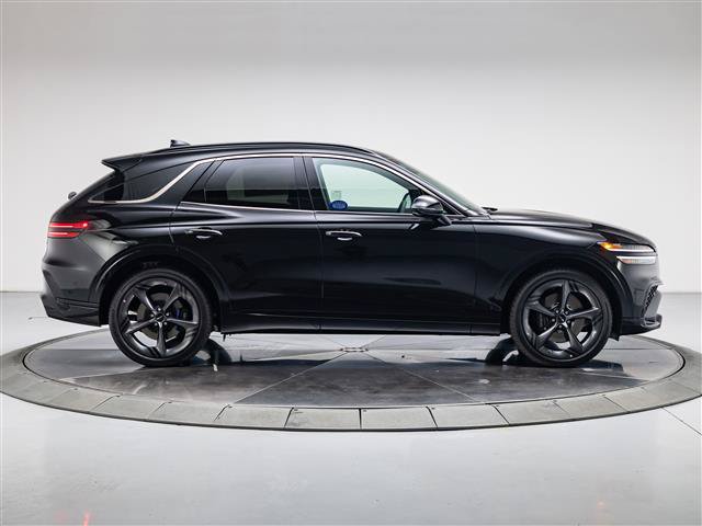 New 2026 Genesis GV70 2.5T Sport Prestige AWD/4WD image 6