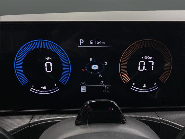 New 2026 Hyundai Santa Fe XRT w/ Tow & Go Package image 18