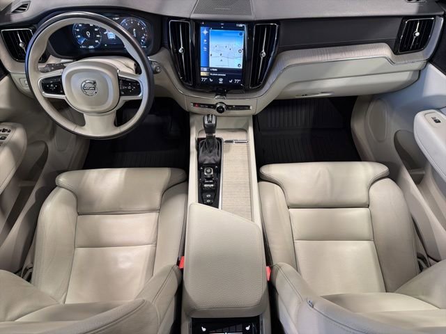Used 2019 Volvo XC60 T5 Inscription w/ Protection Package image 24