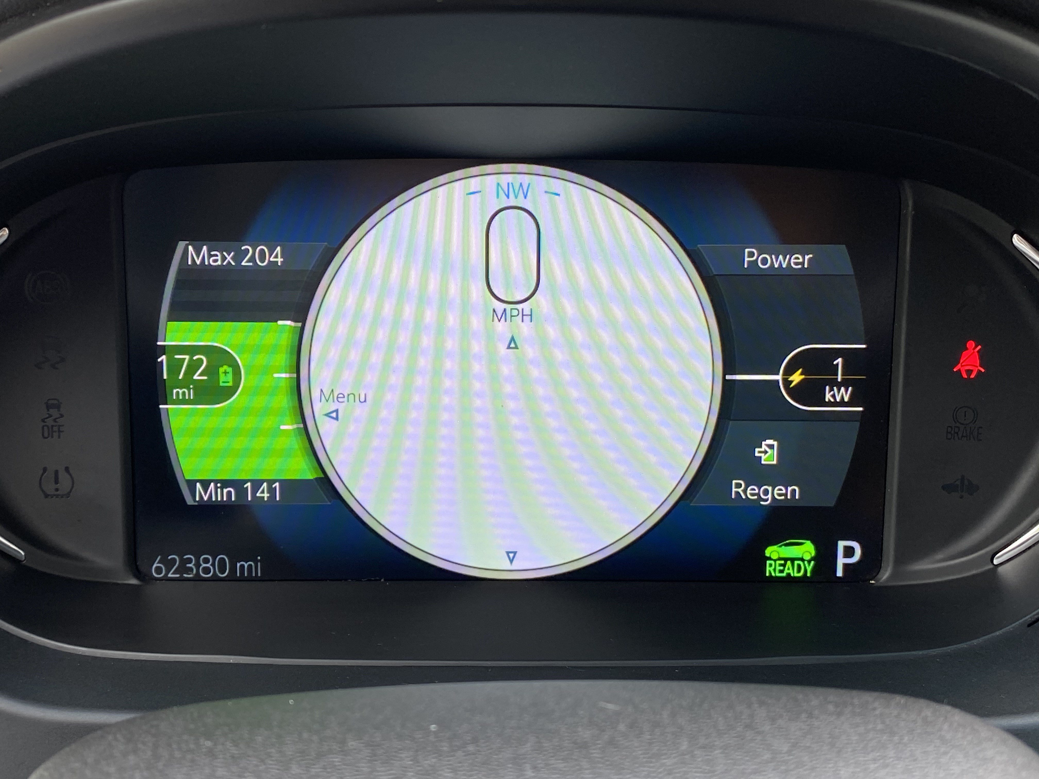 Used 2020 Chevrolet Bolt LT FWD image 21