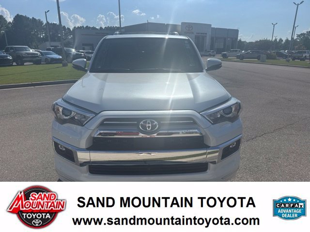 Used 2024 Toyota 4Runner Limited AWD/4WD image 7