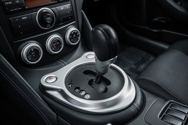 Used 2012 Nissan 370Z Coupe image 13