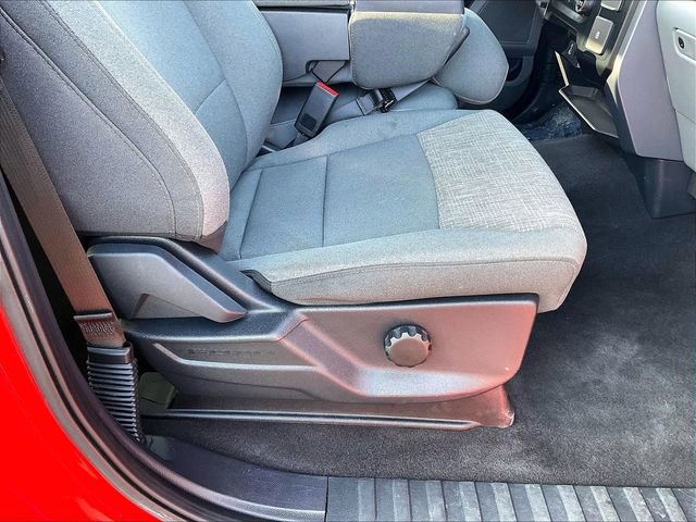 Used 2023 Ford F150 XLT image 34