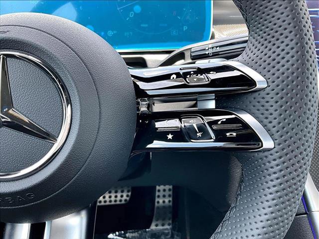 New 2026 Mercedes-Benz CLE 450 4MATIC Coupe image 21