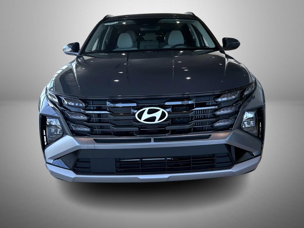 New 2026 Hyundai Tucson SEL w/ Tow & Go Package AWD/4WD image 2
