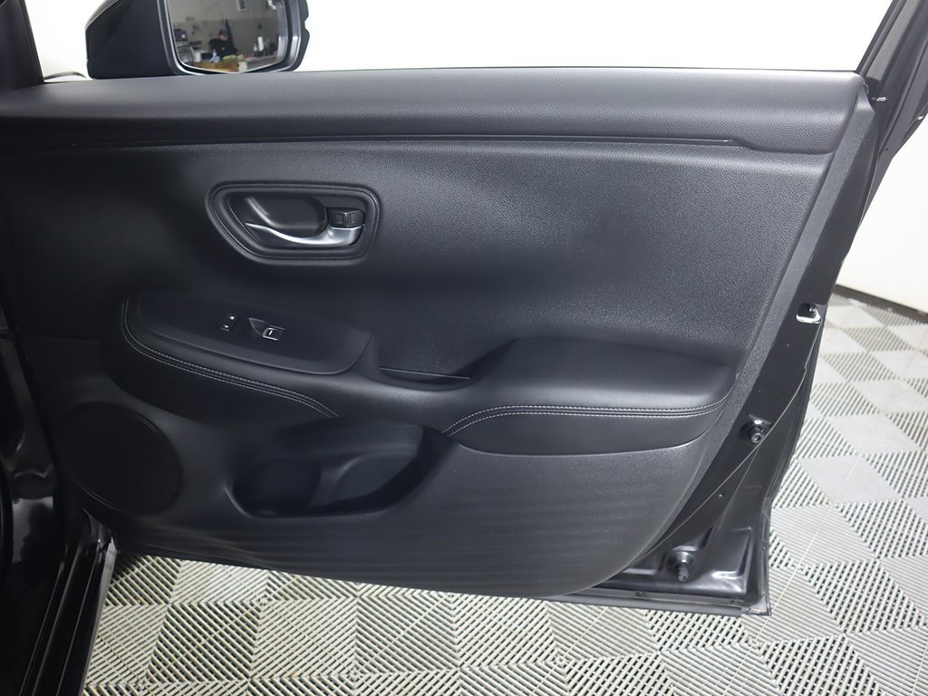 Used 2023 Honda HR-V EX-L image 20