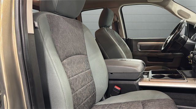 Used 2015 RAM 1500 Outdoorsman image 30