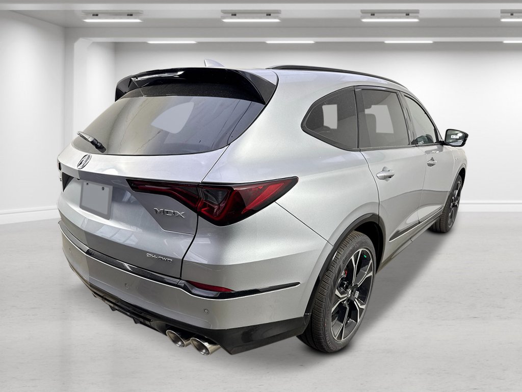 New 2026 Acura MDX Type S w/ Advance Package AWD/4WD image 5