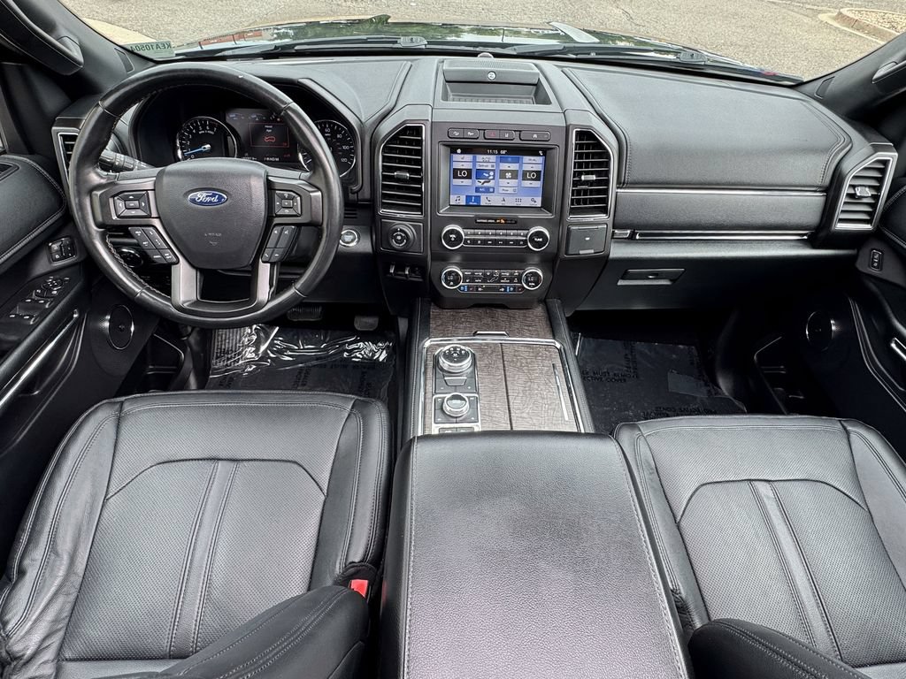 Used 2019 Ford Expedition Limited AWD/4WD image 34