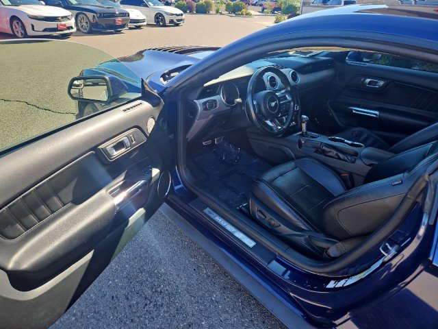 Used 2020 Ford Mustang Premium image 8