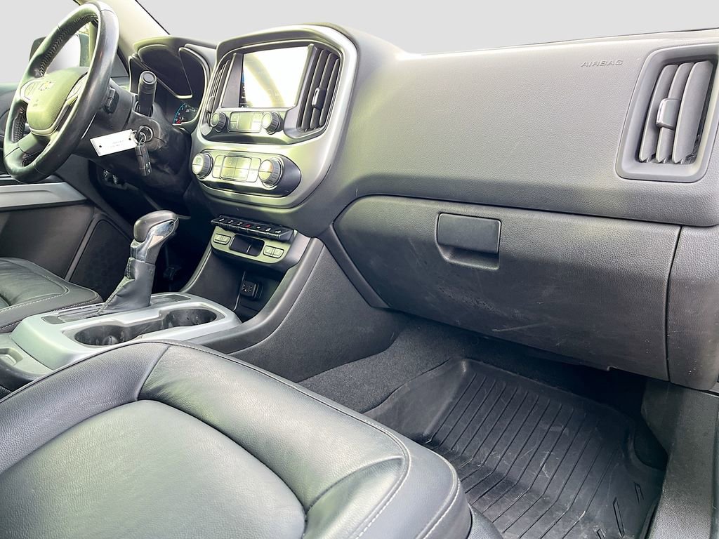 Used 2022 Chevrolet Colorado ZR2 w/ ZR2 Dusk Special Edition image 25