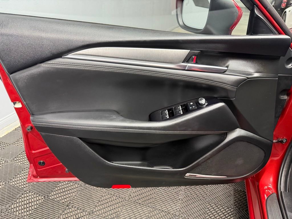 Used 2020 MAZDA MAZDA6 Grand Touring FWD image 35