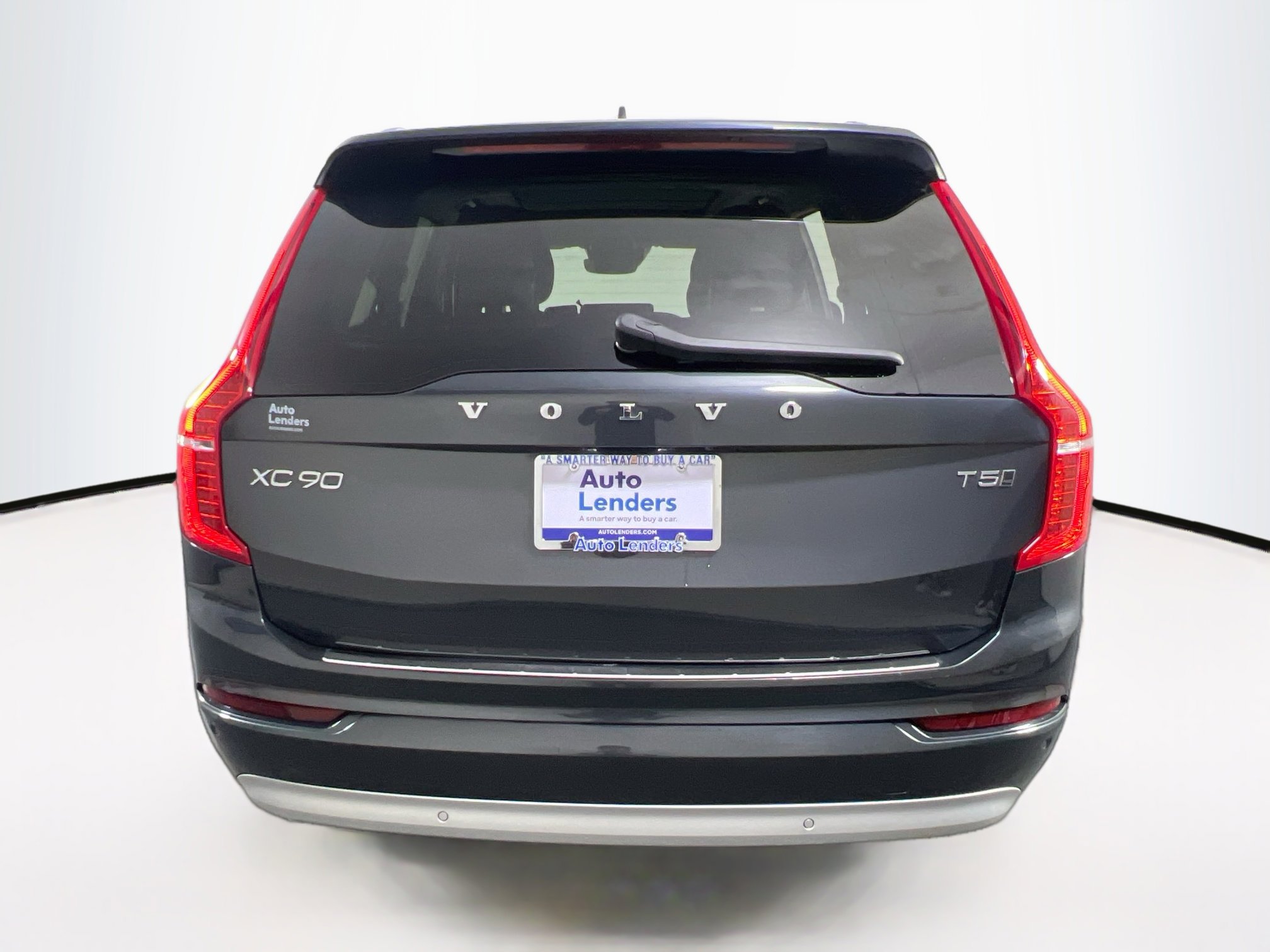 Used 2022 Volvo XC90 T5 Momentum w/ Protection Package Premier AWD/4WD image 6
