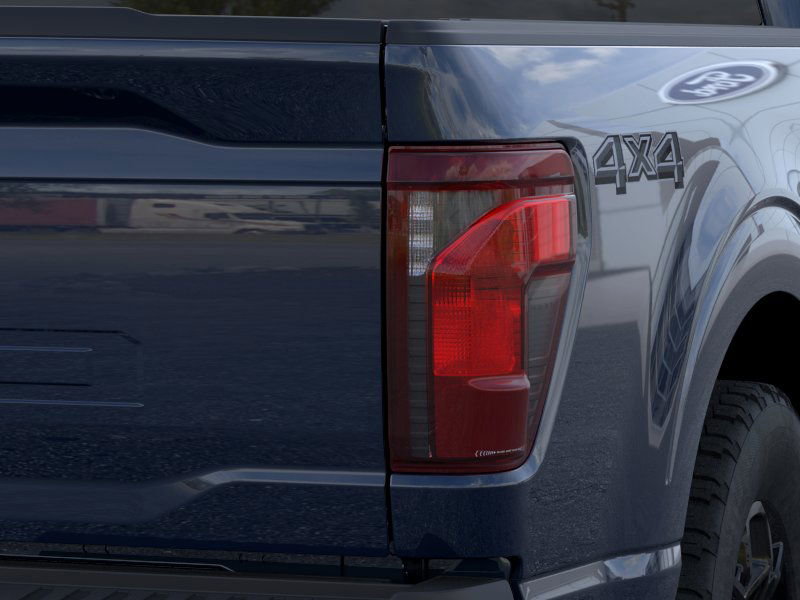 New 2026 Ford F150 XLT w/ Equipment Group 302A MID image 21