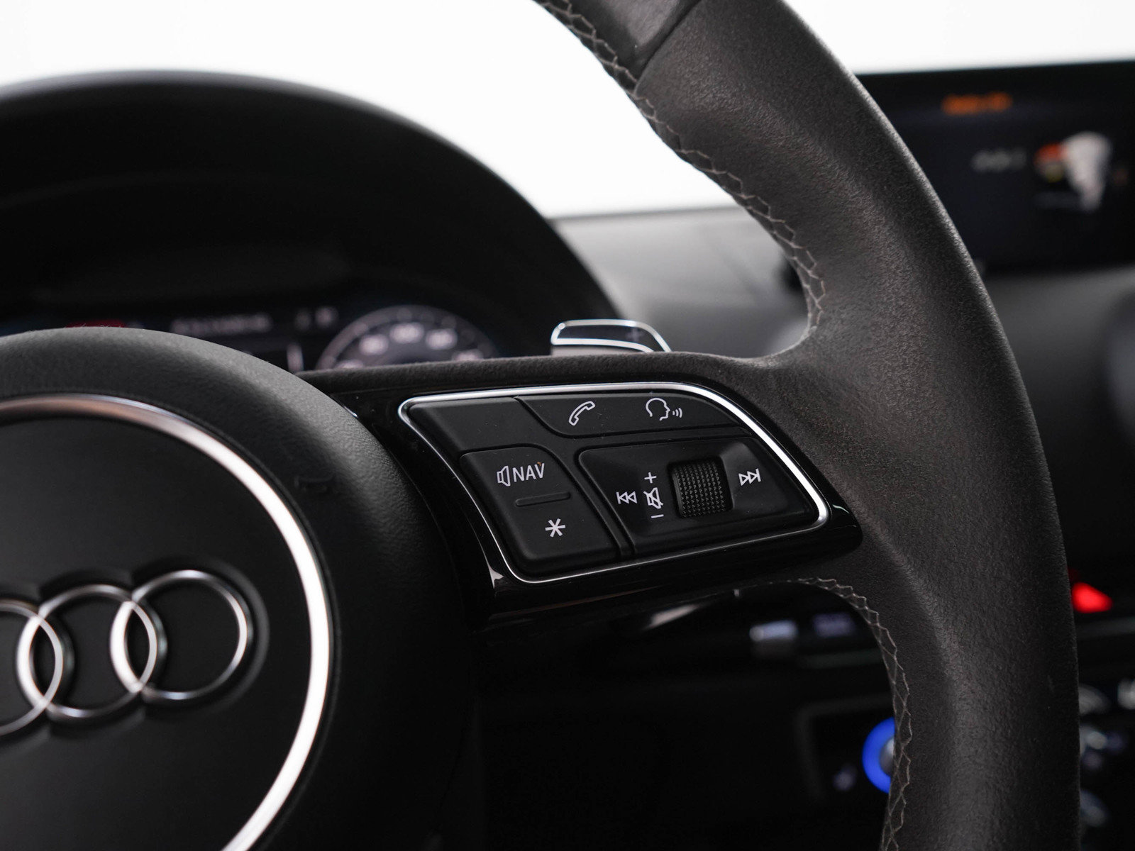 Used 2017 Audi RS 3 AWD/4WD image 25