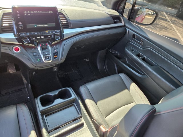 Certified 2023 Honda Odyssey Sport image 20