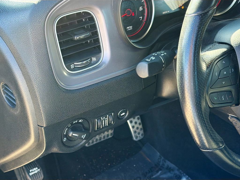 Used 2023 Dodge Charger Scat Pack image 10