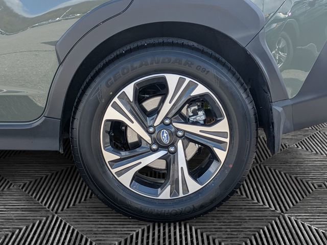 Certified 2026 Subaru Crosstrek 2.0i Premium image 9