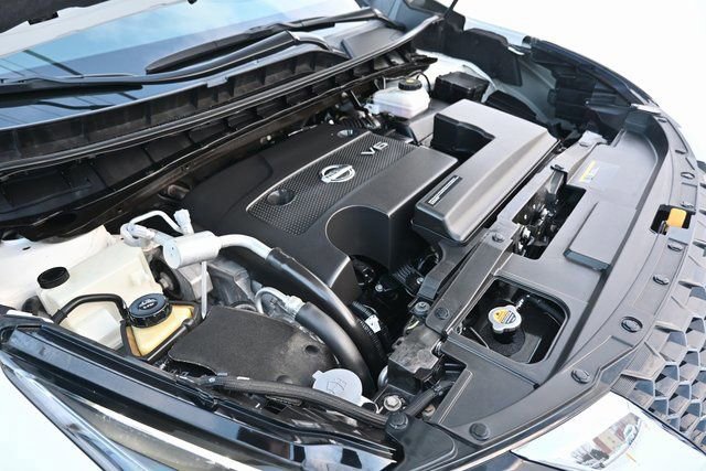 Used 2022 Nissan Murano SL image 13