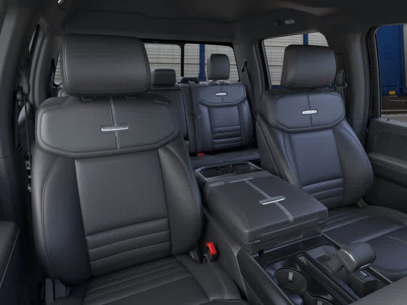 New 2026 Ford F150 Platinum image 10