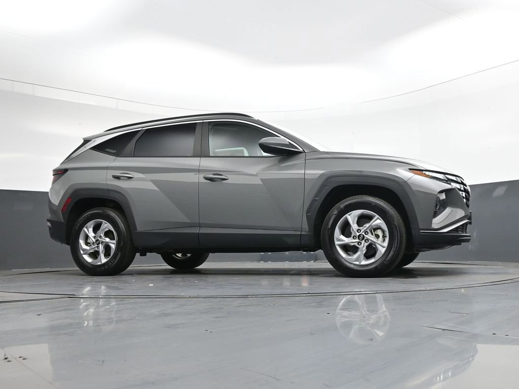 Used 2024 Hyundai Tucson SEL image 36