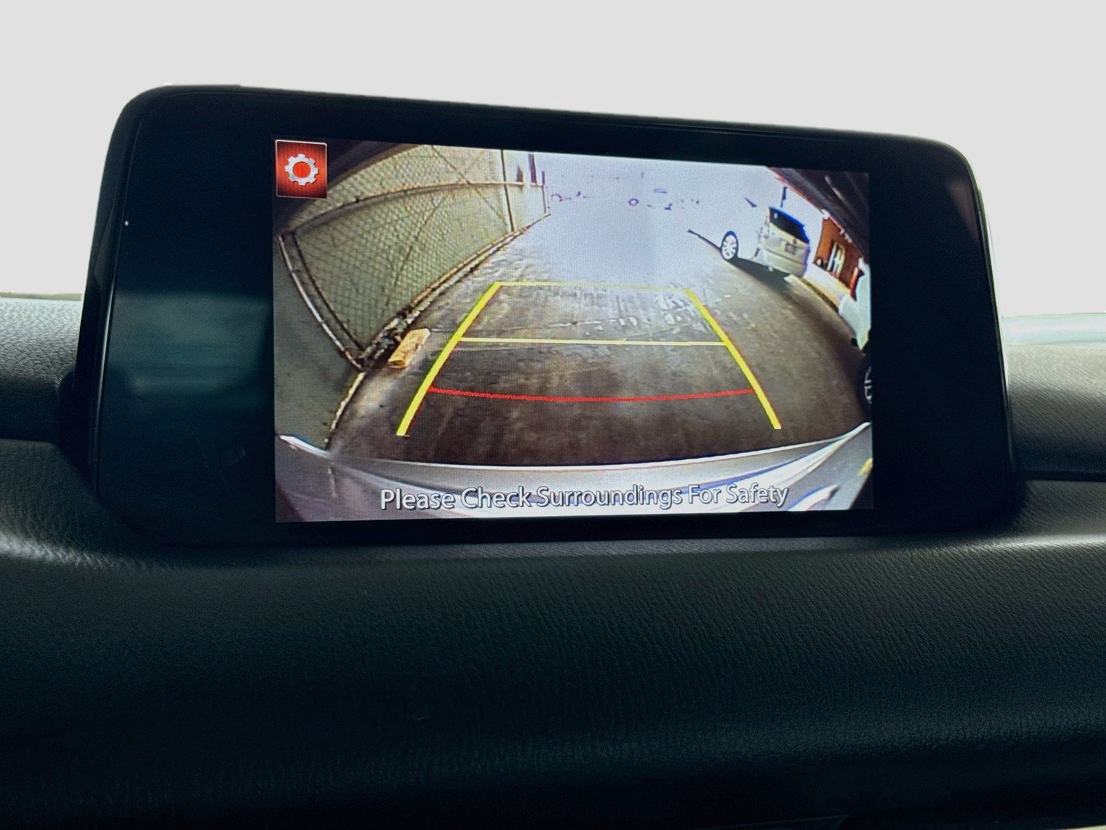 Used 2019 MAZDA CX-5 Sport FWD image 10