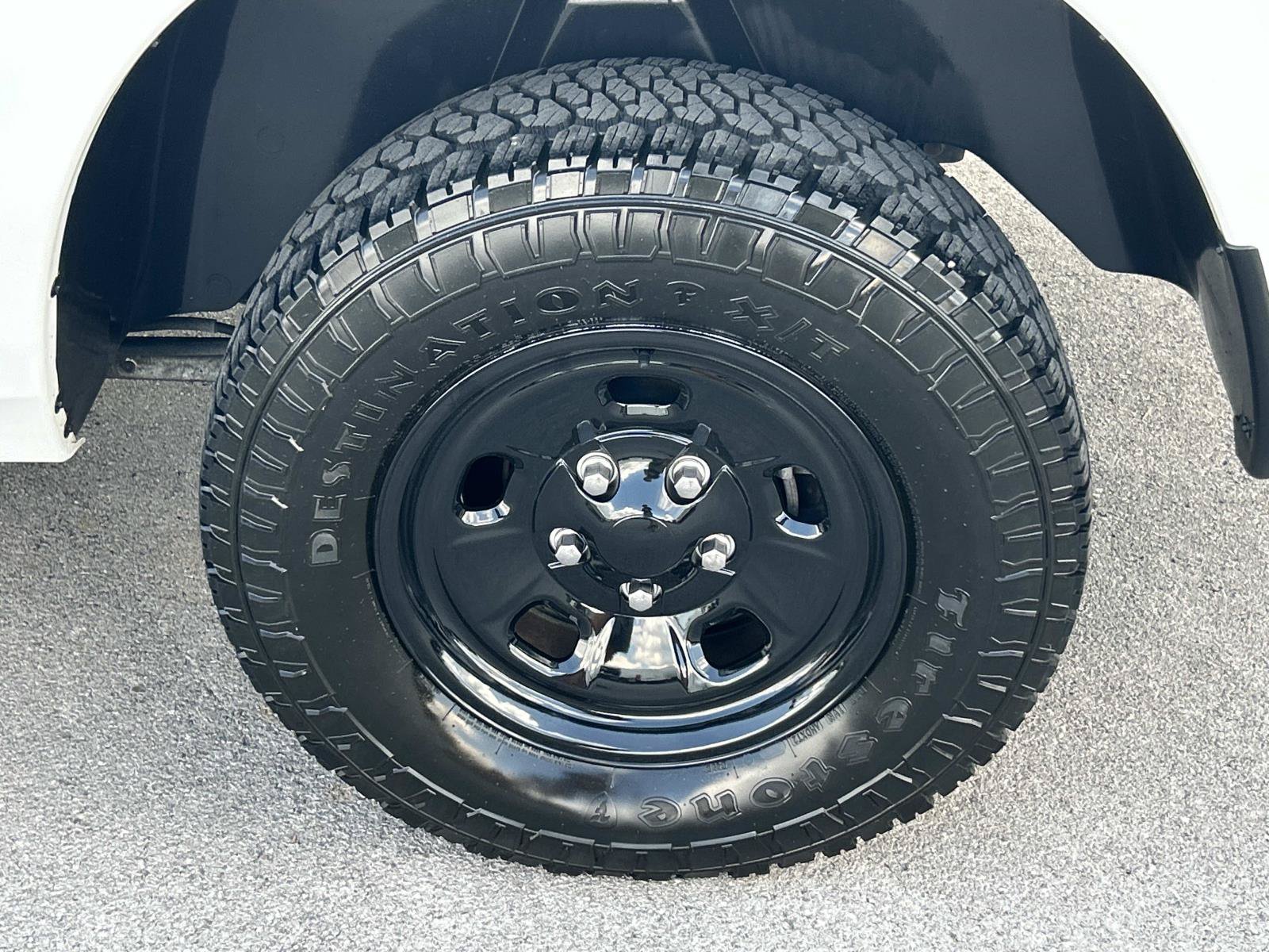 Used 2019 RAM 1500 Tradesman w/ Popular Equipment Group AWD/4WD image 19