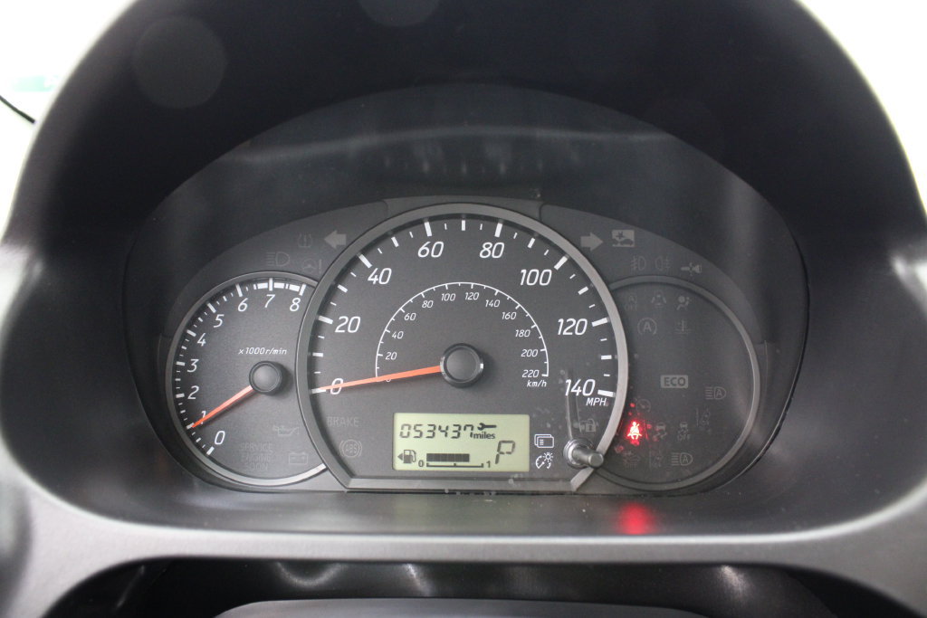Used 2024 Mitsubishi Mirage ES FWD image 10