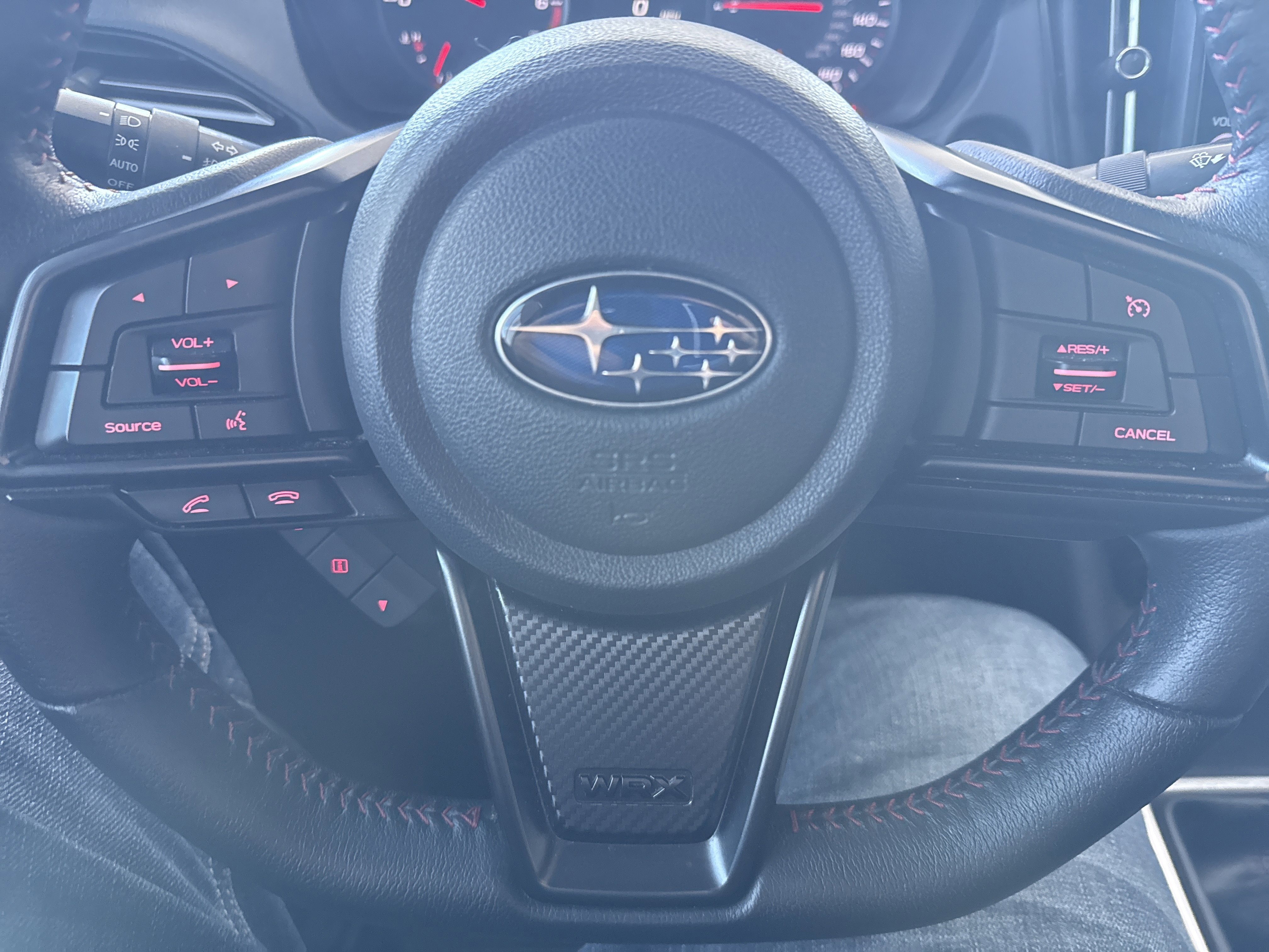 Used 2022 Subaru WRX Premium image 29