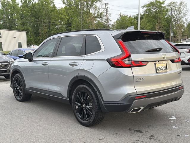 Used 2024 Honda CR-V Sport Touring image 5
