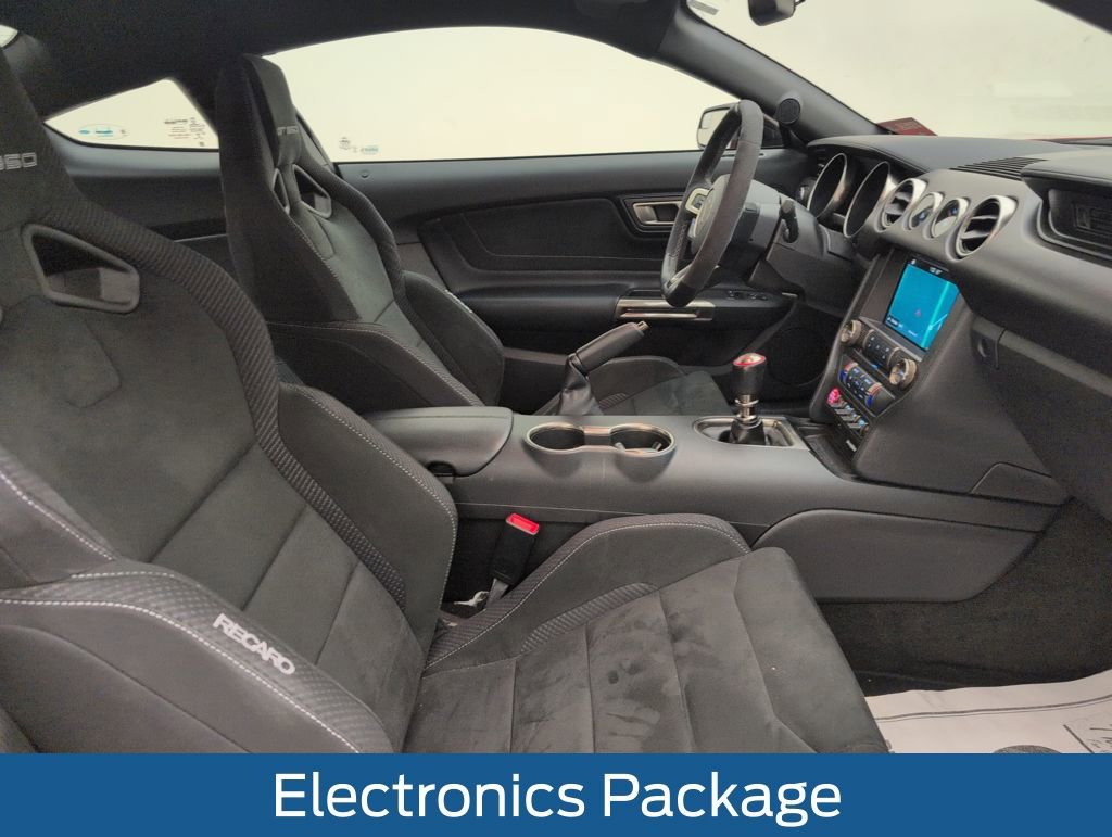 Used 2017 Ford Mustang Shelby GT350 w/ Electronics Package image 15