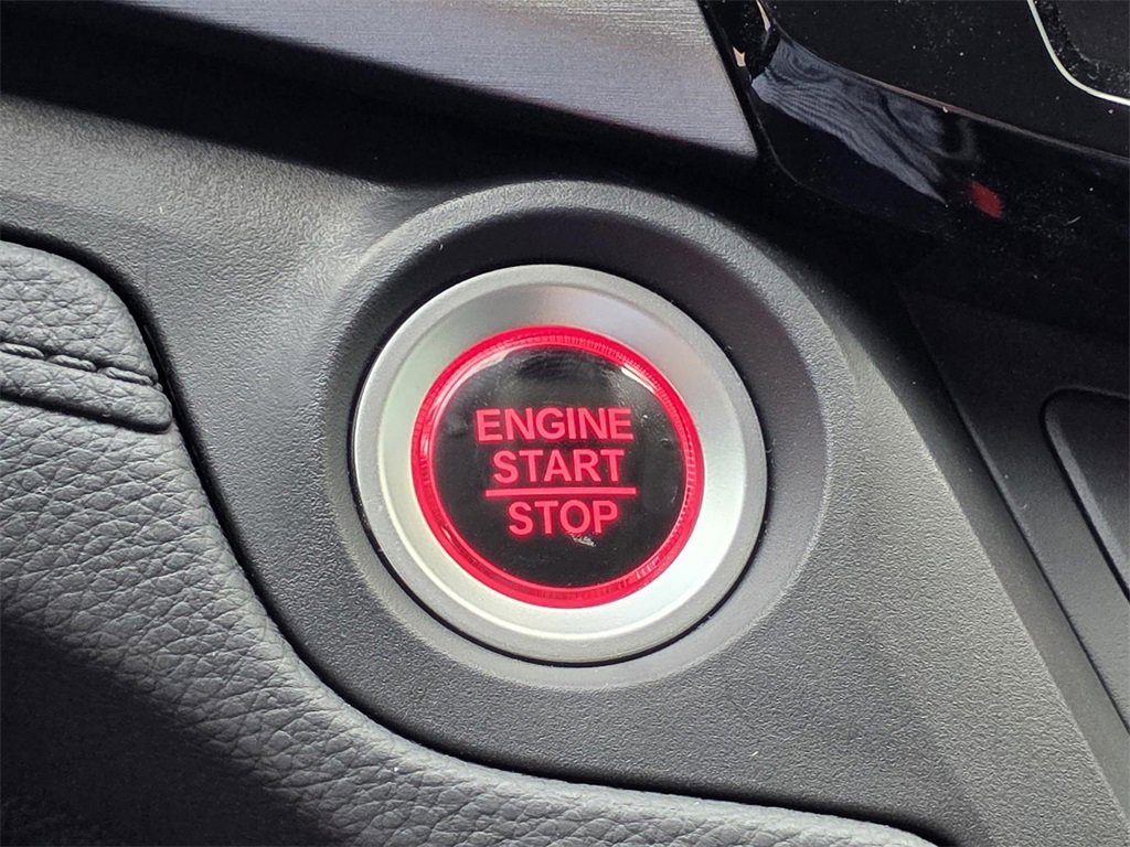 New 2026 Honda Odyssey EX-L image 25