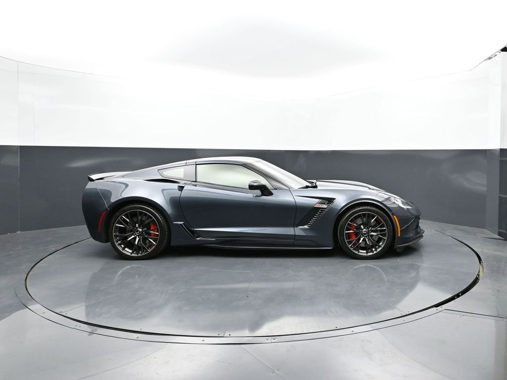 Used 2019 Chevrolet Corvette Z06 RWD image 4