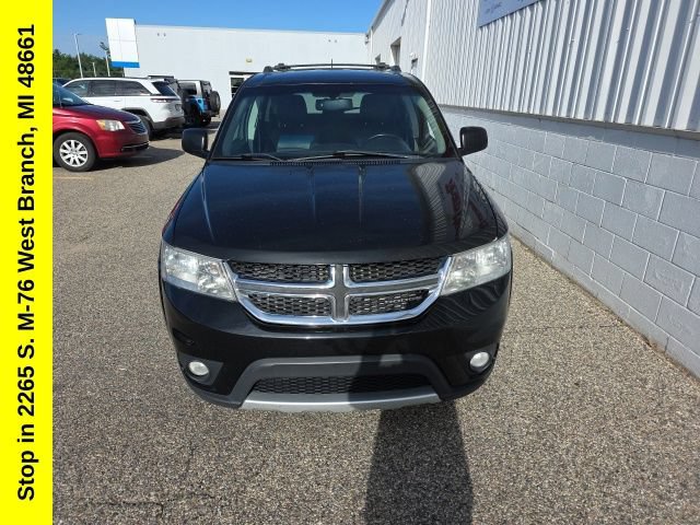 Used 2012 Dodge Journey R/T AWD/4WD image 4