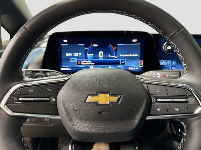 New 2026 Chevrolet Equinox EV LT FWD image 14