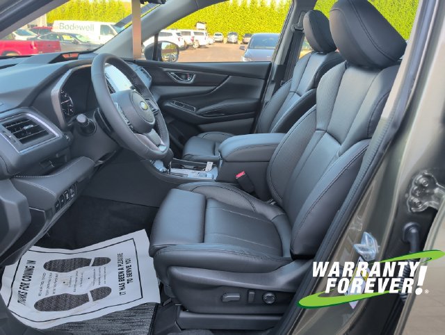 New 2027 Subaru Ascent Touring AWD/4WD image 14