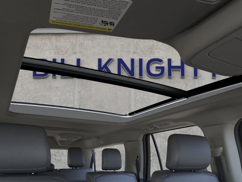 New 2025 Ford Expedition Max Active image 22