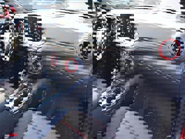 New 2025 Chevrolet Blazer RS w/ Driver Confidence II Package image 29