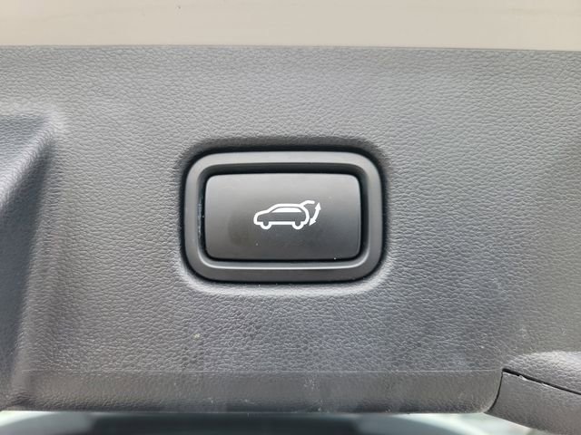 Used 2024 Hyundai Tucson SEL FWD image 9