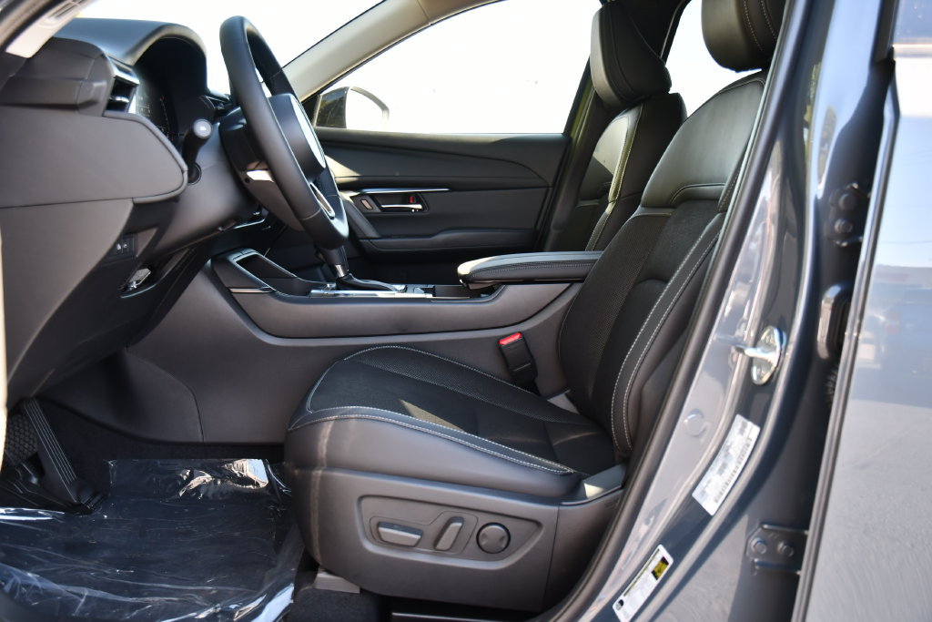 New 2026 MAZDA CX-5 Preferred AWD/4WD image 13