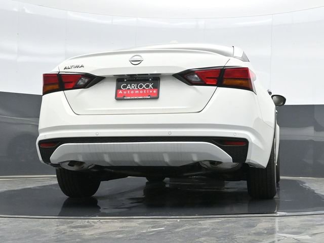 Used 2025 Nissan Altima 2.5 S FWD image 36