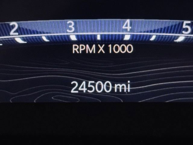 Used 2023 Jeep Grand Cherokee Altitude image 28