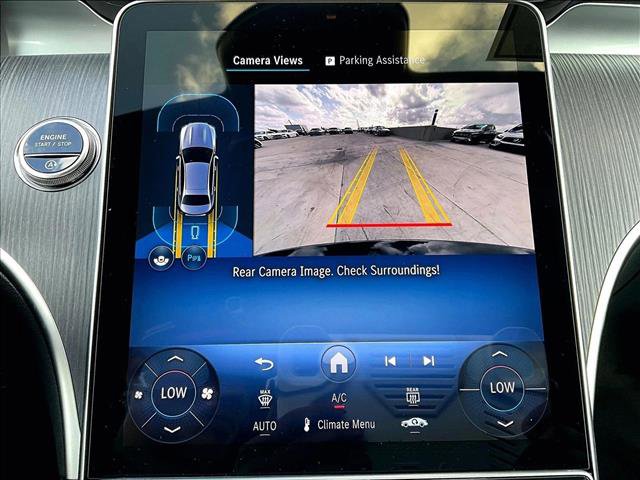 Used 2026 Mercedes-Benz C 300 Sedan image 23