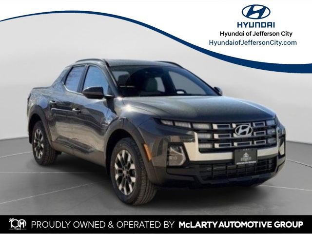New 2026 Hyundai Santa Cruz SEL