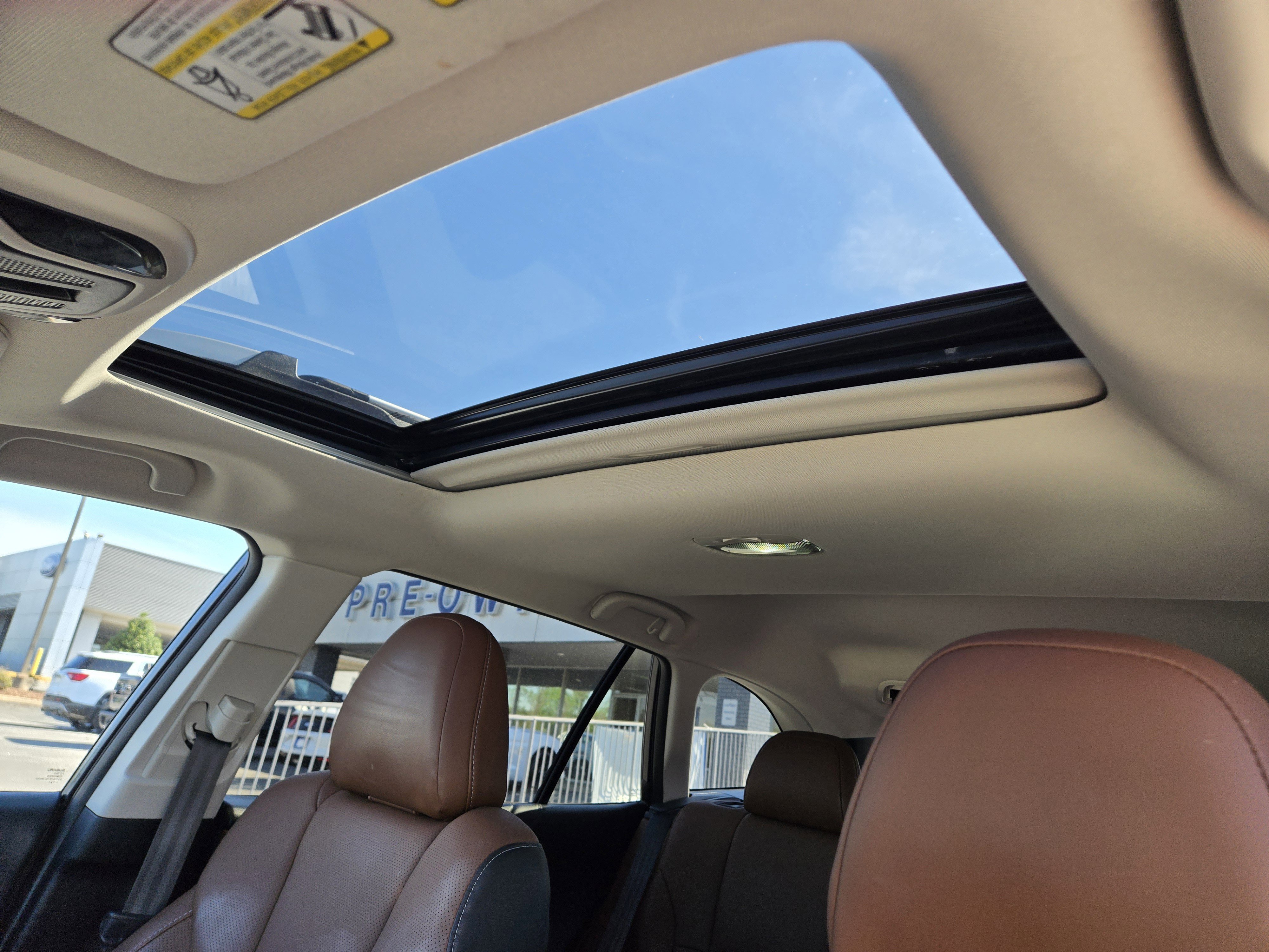 Used 2021 Subaru Outback Touring w/ Popular Package #2 image 21